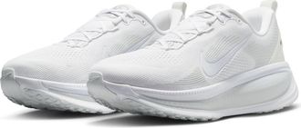 Nike Vomero 18 Running Shoe in 106 White/white at Nordstrom, Size 11.5