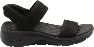 Skechers Troy - Dames - Outdoorschoenen - Zwart - 39 EU - Fitness