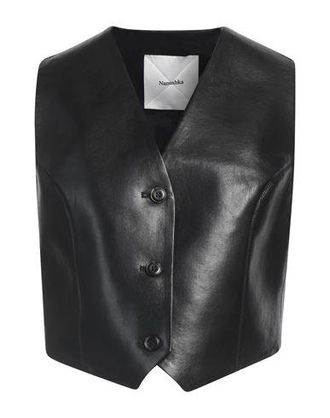 Nanushka Tailored Vests