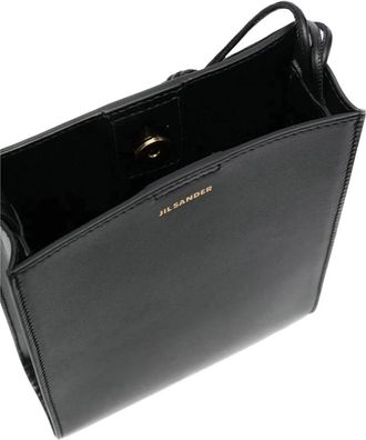 Jil Sander Hobo Bags - Bags Black - Gr. unisize - in Schwarz - für Damen