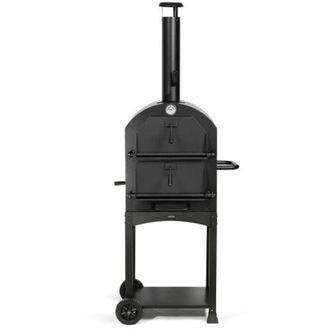 Livoo Forno per pizza e tarte flamb&eacute;e - Livoo - DOC331