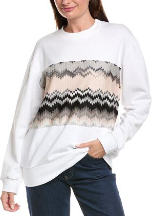 Missoni Crewneck Sweatshirt