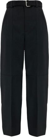 Bottega Veneta Donna, Pantaloni, Nero, 3Xs, new