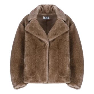 Betta Corradi Donna, Giacche, Marrone, XS, new