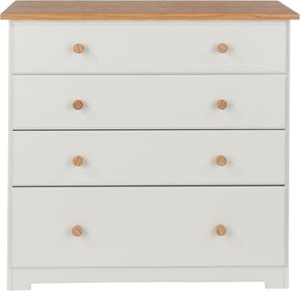 Core 10 Colorado 4 Drawer Chest