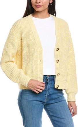 Splendid Elysees V-Neck Cardigan