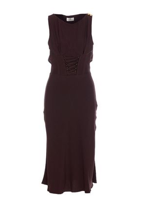Elisabetta Franchi Dresses