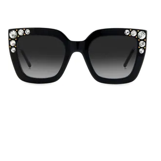 Carolina Herrera CHHER0130S807AC Sunglasses - Black