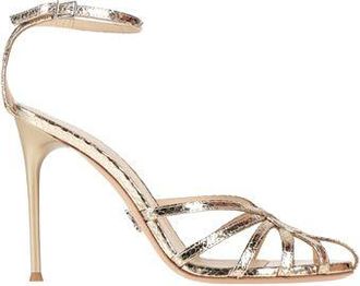 Sergio Levantesi SCHUHE - Sandalen auf YOOX.COM