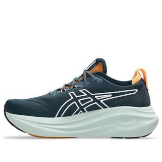 Asics Gel-Nimbus 27 TR Nature Bathing Tranquil Teal 1011C136-300
