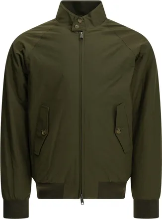 Baracuta jassen en jassen
