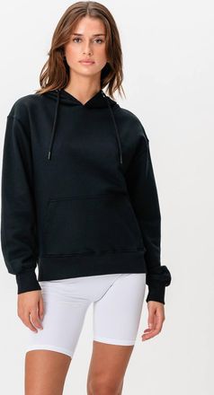 Perform Collection Zware hoodie - zwart