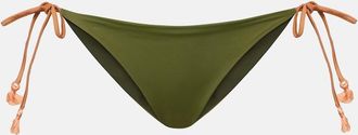 Johanna Ortiz Low-rise bikini bottoms