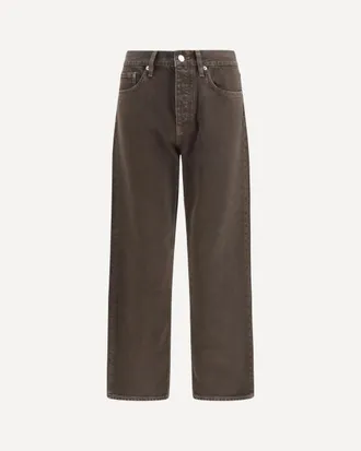 Sunflower Baggy Jeans Male 33