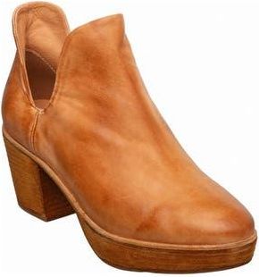 Antelope Everly Bootie in Taupe at Nordstrom Rack, Size 6