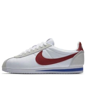 Nike Classic Cortez Nylon Premium Forrest Gump 876873-101