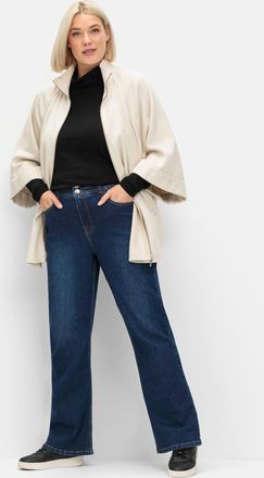 Sheego Bootcut-Jeans