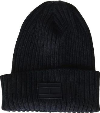 Men s Tommy Hilfiger Knitted Beanies Shop now at 32.71 Stylight