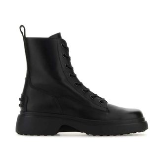 Tod's Donna, Scarpe, Nero, 38 EU, new