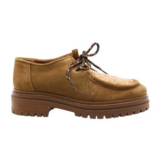 Catwalk Ctwlk., Dames, Schoenen, Bruin, Maat: 36 EU