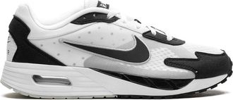 Nike Sneakers Air Max Solo White Black - Bianco