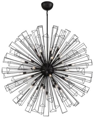 Eurofase Lighting Dendelio 35-Light 54In Grand Chandelier