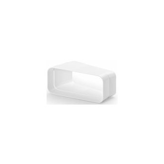 Foster Foster 9700536 Accesorio Para Campana De Estufa Conector Para Conducto De Evacuaci&oacute;n De Aire