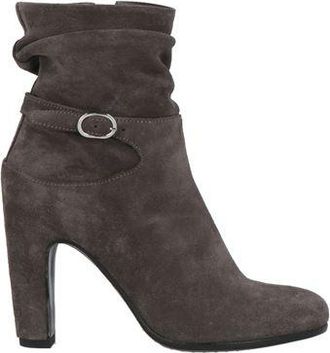 Officine Creative FOOTWEAR - Ankle boots on YOOX.COM