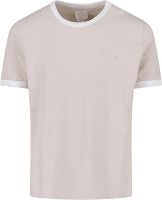 A.P.C. A. P.C. T-Shirt Logo