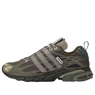 adidas x Song for the Mute adiStar Cushion 3 Shadow Green JR8045