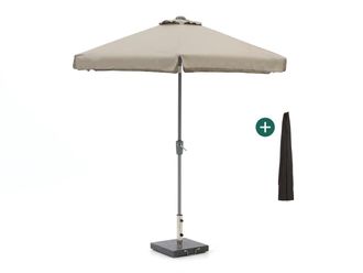Shadowline Aruba parasol &oslash; 250cm
