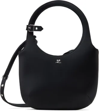 【関税込み】Friday Purse - Courreges - Leather - Black Friday Bags - courrèges (クレージュ)