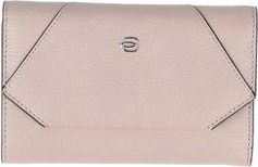 Piquadro Small Leather Goods - Wallets sur YOOX.COM