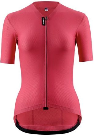 Assos Dyora R Jersey S11 Velotrikot f&uuml;r Damen | rot