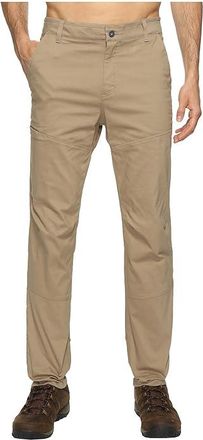 Mountain Hardwear Hardwear APtm Pant Mens Clothing Khaki : 40 30, Cotton/Lycra/Nylon