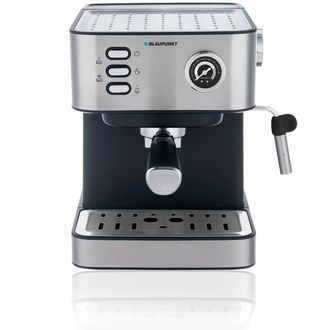Blaupunkt Cmp312 Cafetera El&eacute;ctrica Manual M&aacute;quina Espresso 1,6 L