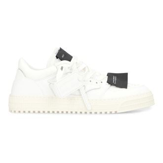 Off-white Sneakers, male, White, 10 UK, Low Top 3.0 Off Court Trainers