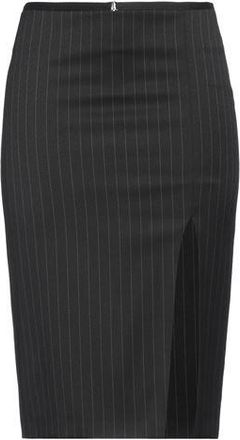 Patrizia Pepe BOTTOMWEAR - Midi skirts sur YOOX.COM