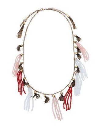 Twin-Set SCHMUCK und UHREN - Halsketten auf YOOX.COM