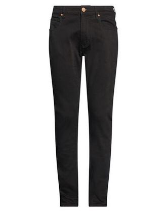 Vivienne Westwood BOTTOMWEAR - Pantaloni jeans su YOOX.COM