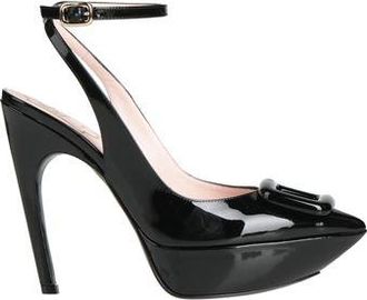 Roger Vivier FOOTWEAR - Pumps sur YOOX.COM