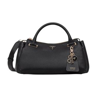 Guess Donna, Borse, Nero, Taglia unica, new