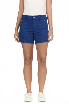 Dear John Denim Julian Short In Naval Academy