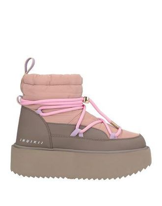 INUIKII FOOTWEAR - Ankle boots sur YOOX.COM