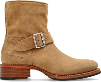 Dsquared2 Hombre, Zapatos, Beige, Talla: 44 EU