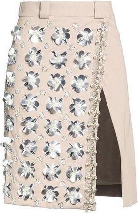 Des_Phemmes BOTTOMWEAR - Gonne midi su YOOX.COM
