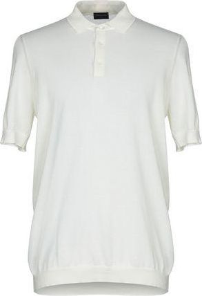 Drumohr TOPWEAR - Polo shirts sur YOOX.COM