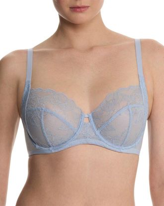 Natori Statement Supportive Lace Bra