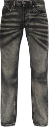 Diesel Jeans 1985 Larkee-Fsj - - Jeans - Uomo - Nero - W32 L32