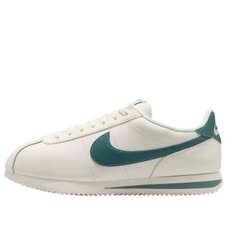 Nike (WMNS) Nike Cortez Leather Sail Mineral Slate DN1791-118